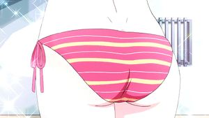 Sexy Hentai Scenes 071