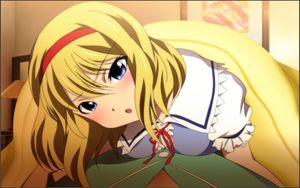 Nude Hentai Sexy Babes 519