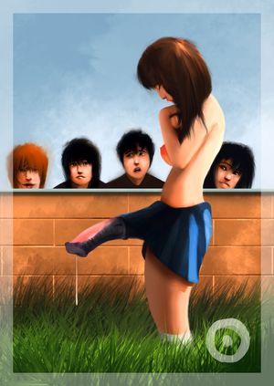 Truth or Dare by quaraci