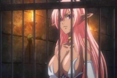 Elf Princess Nina ep. 3