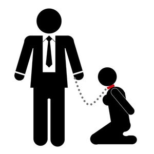 L'ordre naturel des choses...