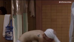 Orange is the new black