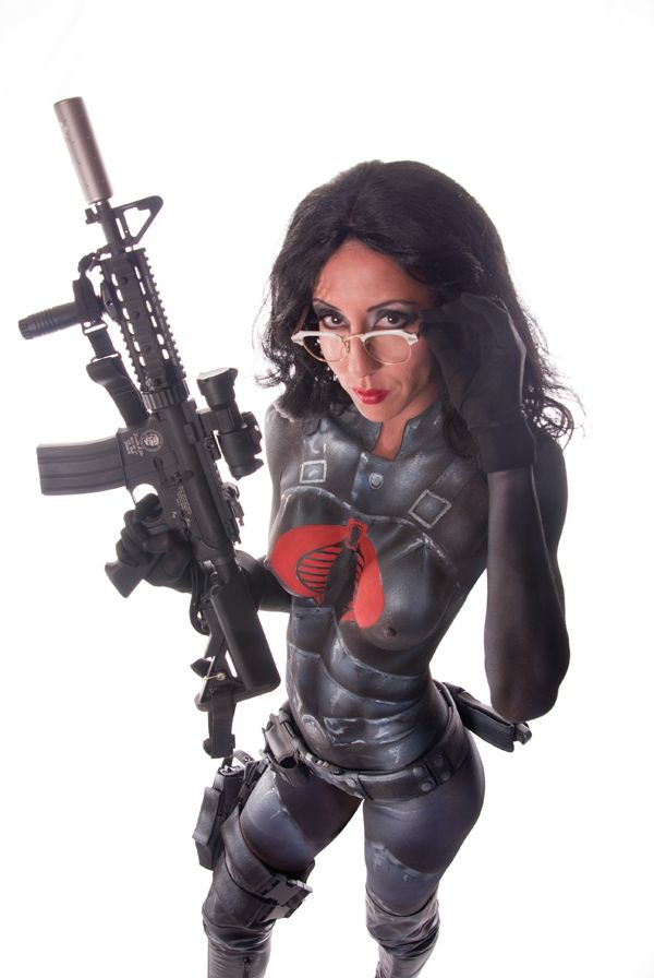 Baroness