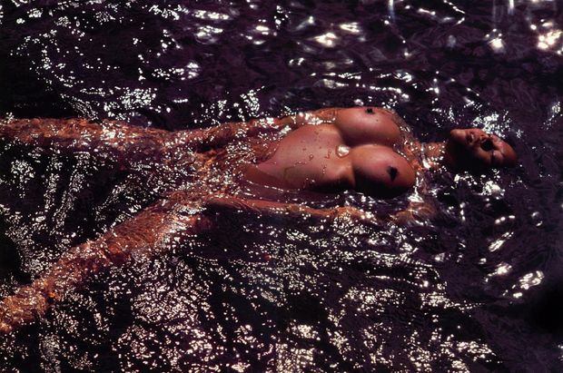 Floating