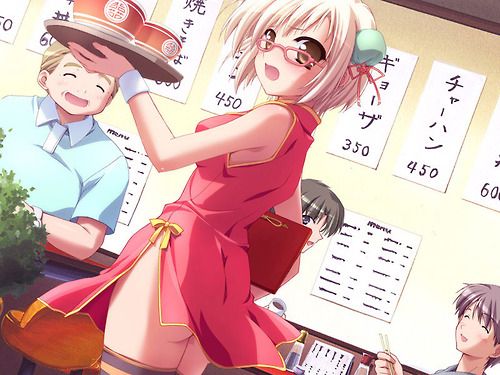 Pure Hentai Love