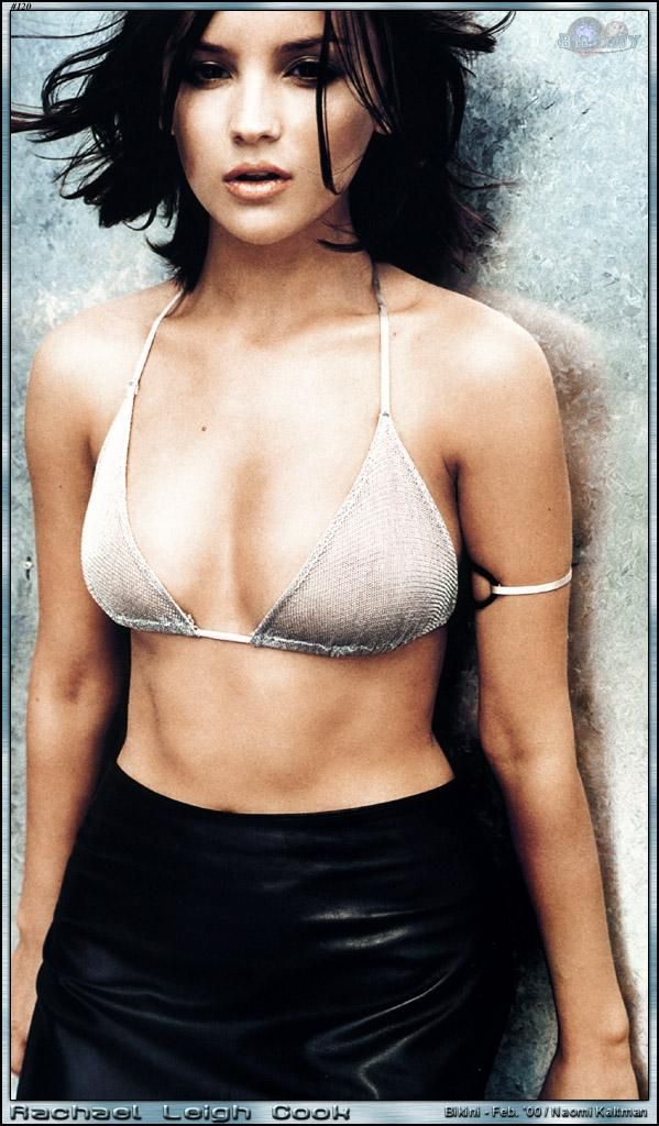 rachael leigh cook