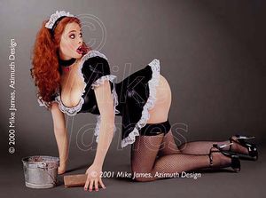 Scrubber - ph. Mike James