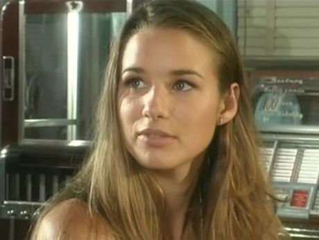 Cheyenne Silver, Ryan Conner ffm