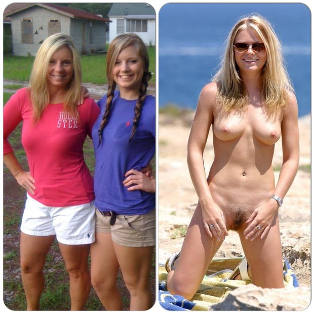 Looks like a hot mom I know