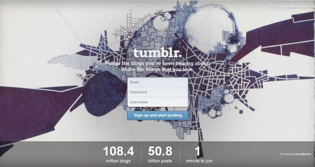 Porn Censorship News: et tu, Tumblr? A look at how Tumblr is now censoring porn.  All bad news.