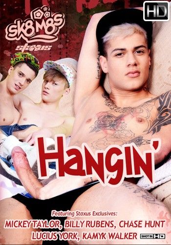 Hangin'
