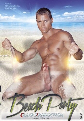 Beach Party