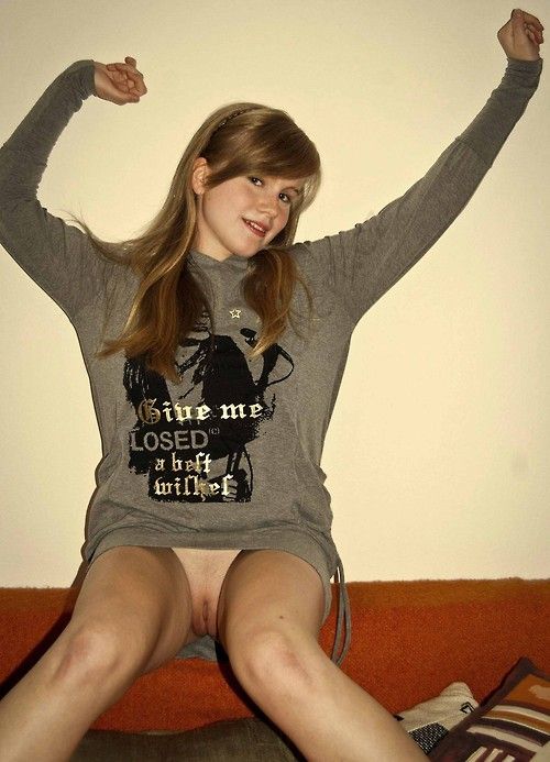 Upskirt Unlimited