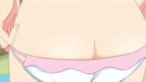 Sexy Hentai Scenes 020