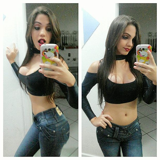 Eduarda Vieira
