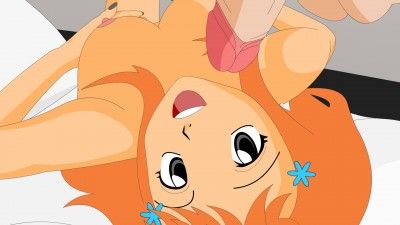 Toon Sex-Bleach Full HD