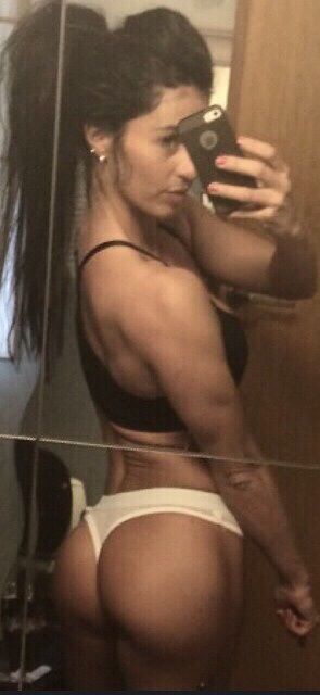 Fit whore