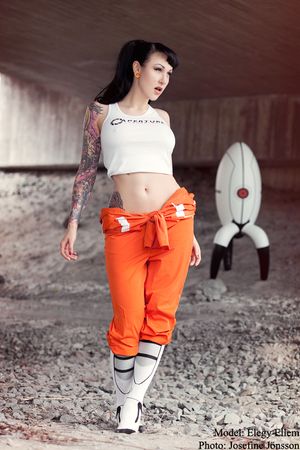 Chell