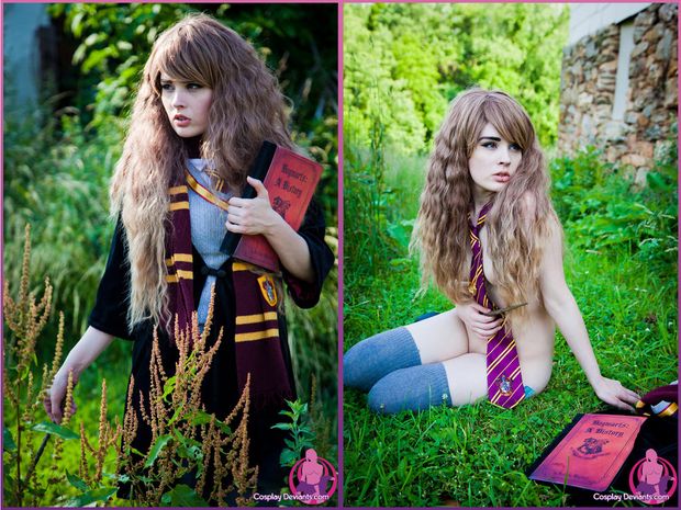 hermione