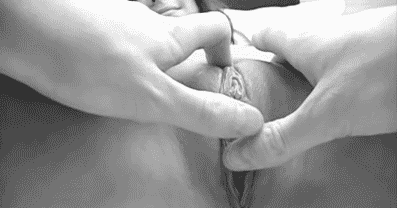 Gently does it