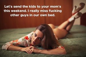 Are you a Learning Cuckold?