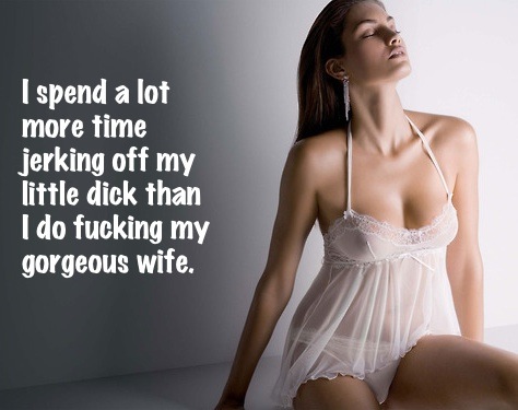 Are you a Learning Cuckold?