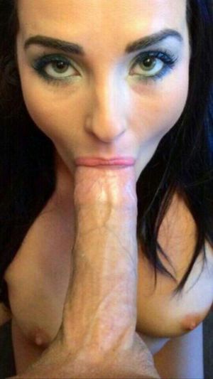 I love when she looks like that