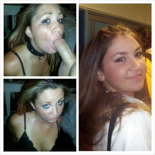 before and after