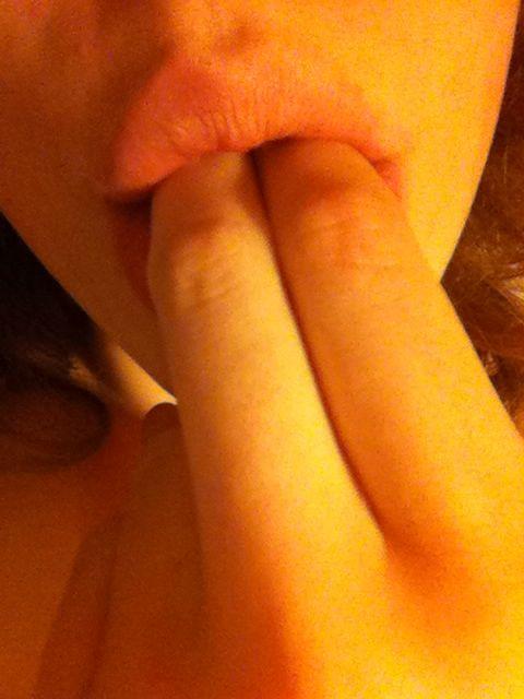 Heart if your jerking yourself off