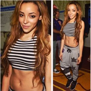tinashe fit