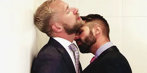 Beautiful Men