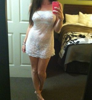 Girlfriends Stolen Pics