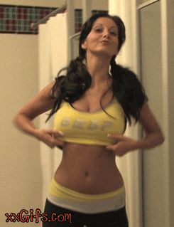 Time to hit the showers