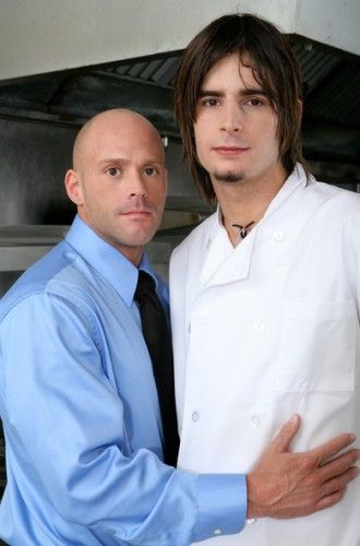 Coby Mitchell & Dempsey Stearns
