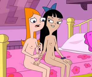 Candace (Phineas & Ferb)