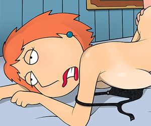 Lois Griffin (Family Guy)