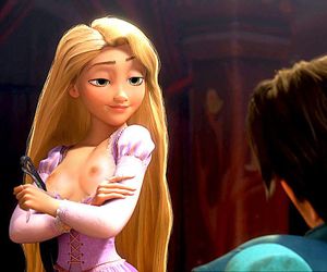 Rapunzel (Tangled)