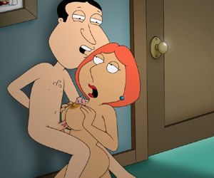 Lois Griffin (Family Guy)