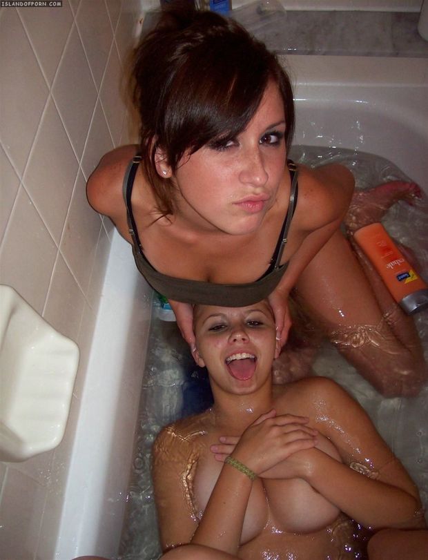 Innocent teen is so hot