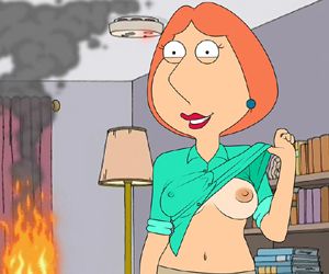 Lois Griffin (Family Guy)