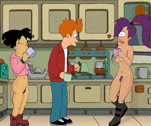 Futurama
