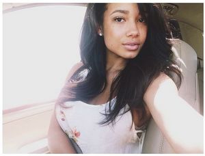 jiordan jordan breasts