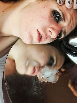 British slut enjoys a good hardcore fuck