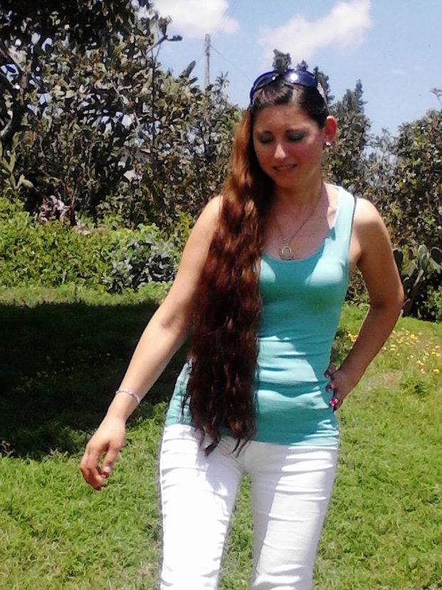 Hot & sexy MILF