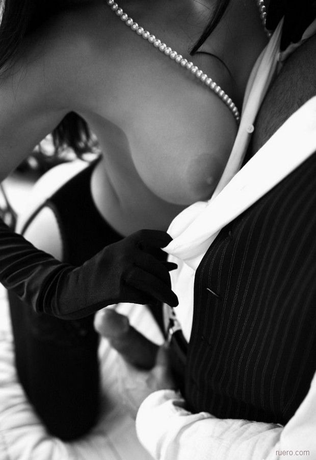 Voglio te ! ;-)