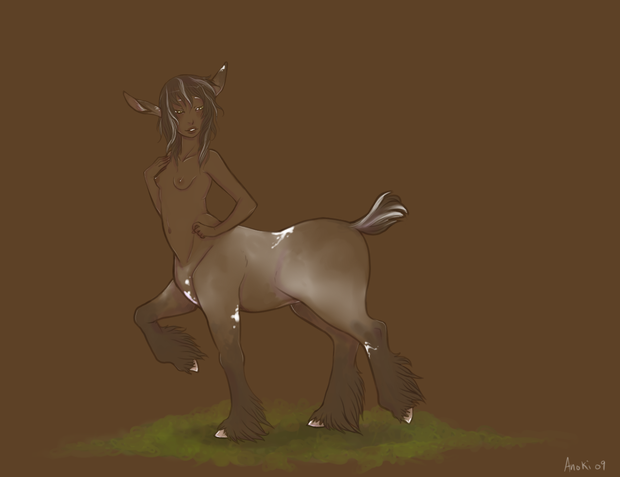 Keeva by Anoki