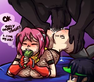 5¥ Ninja by Sparrow