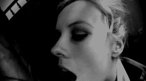 sexy licking dick :))