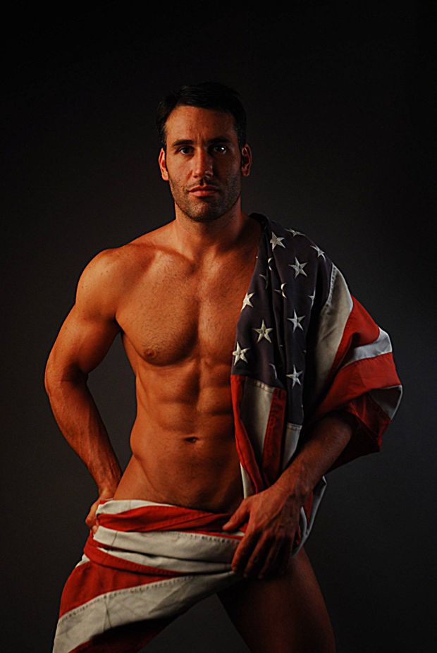 Tyler Hunt (gay porn star)
