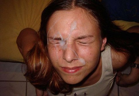 cum victim